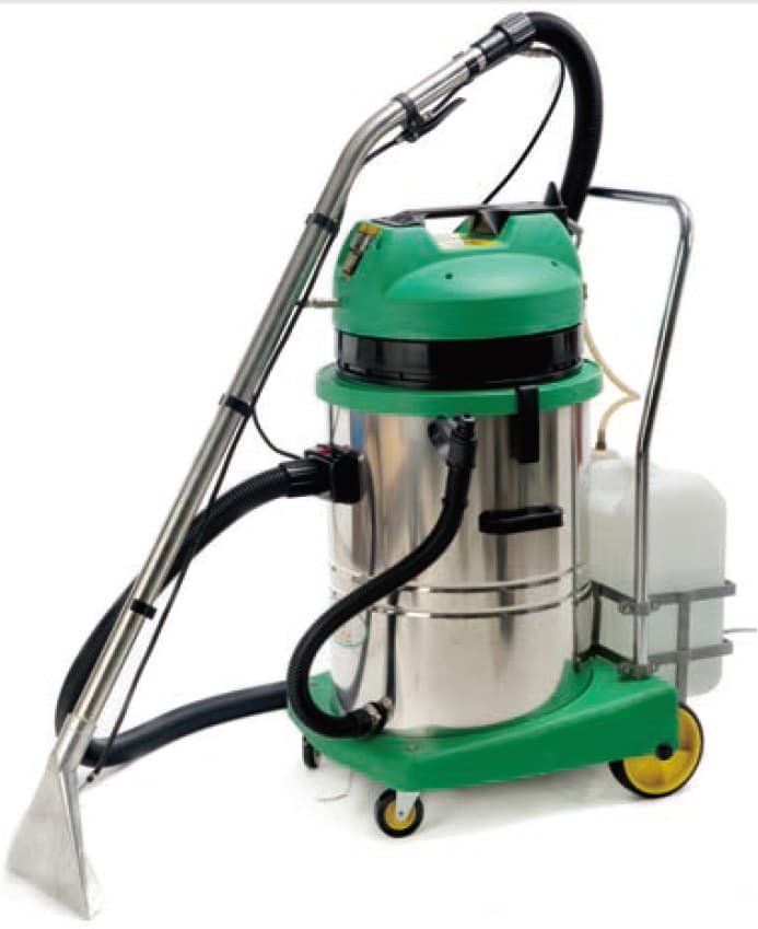 Aspiradora Industrial