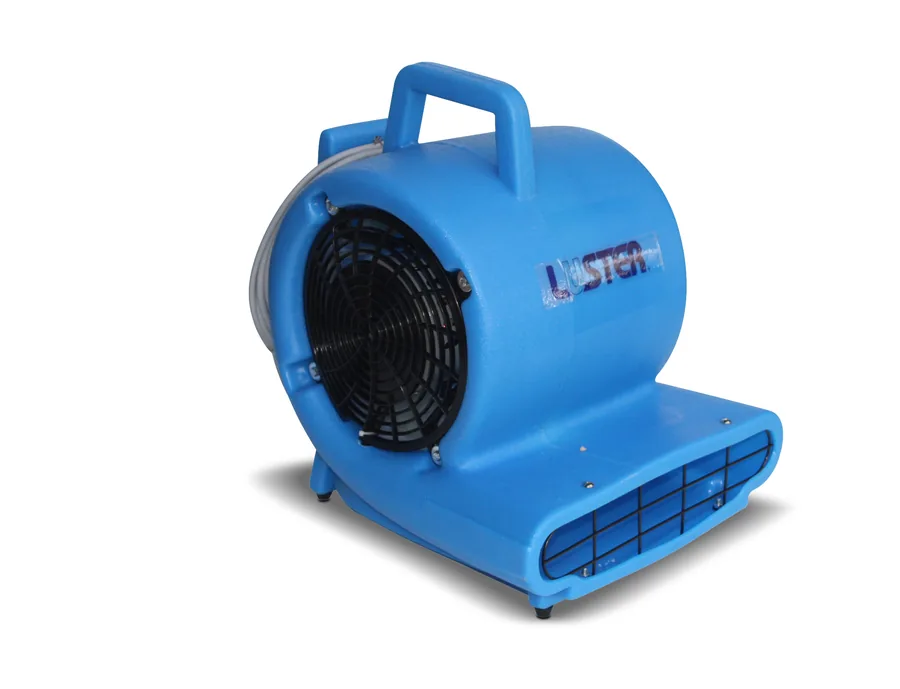 Soplador Industrial